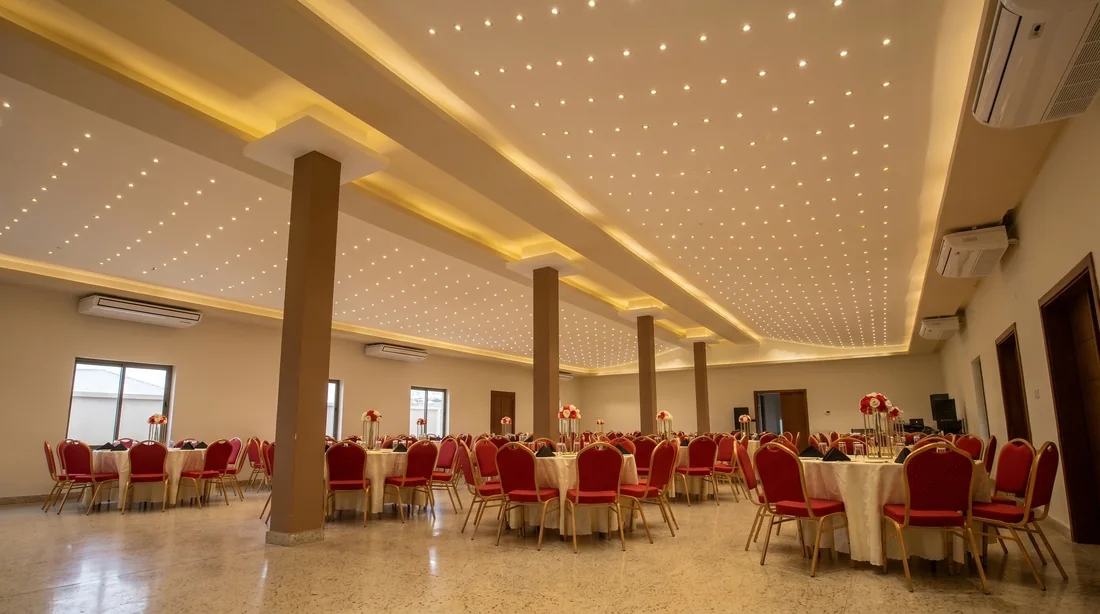 Banquet Hall 03 - image 3